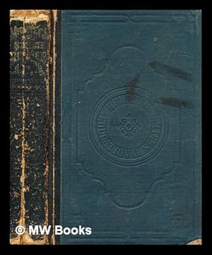 Bild des Verkufers fr McGuffey's new sixth eclectic reader : exercises in rhetorical reading : with introductory rules and examples zum Verkauf von MW Books