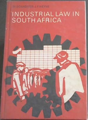 Seller image for Industrial Law in South Africa for sale by Chapter 1