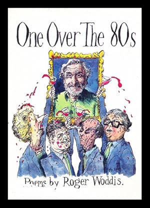 Seller image for One over the 80s for sale by MW Books