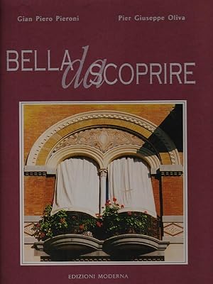 Immagine del venditore per Bella da scoprire venduto da Librodifaccia