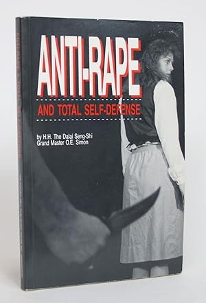 Anti-Rape and Total Self-Defense