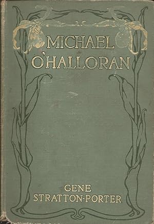 Seller image for Michael O'Halloran for sale by Hedgehog's Whimsey BOOKS etc.