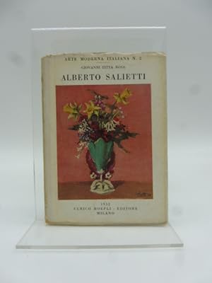 Alberto Salietti