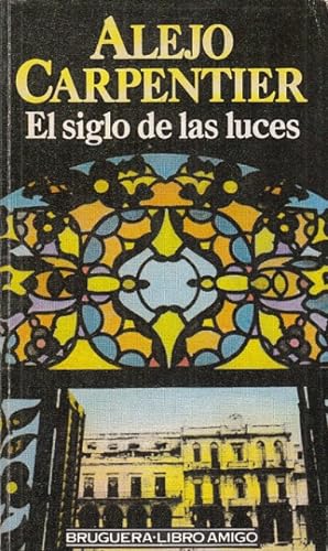 Bild des Verkufers fr EL SIGLO DE LAS LUCES zum Verkauf von Librera Vobiscum