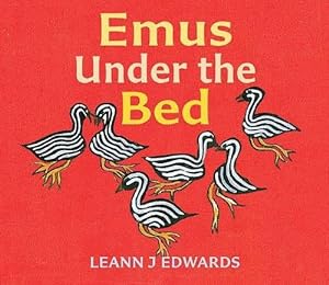 Bild des Verkufers fr Emus Under the Bed (Paperback) zum Verkauf von Grand Eagle Retail