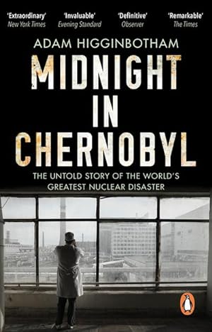 Seller image for Midnight in Chernobyl for sale by BuchWeltWeit Ludwig Meier e.K.