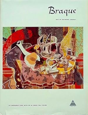 Seller image for Georges Braque for sale by LEFT COAST BOOKS