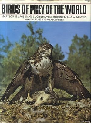 Seller image for Birds of Prey of the World for sale by Klondyke