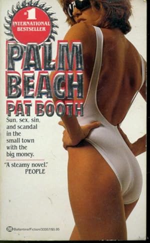 Imagen del vendedor de Palm Beach a la venta por Librairie Le Nord