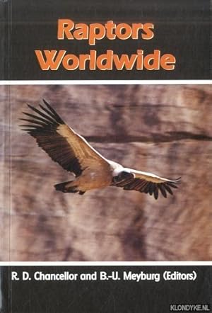 Seller image for Raptors Worldwide for sale by Klondyke