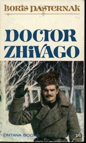 Seller image for Doctor Zhivago for sale by Librairie Le Nord