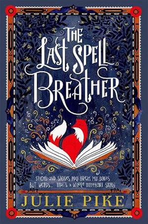 Seller image for The Last Spell Breather (Paperback) for sale by Grand Eagle Retail