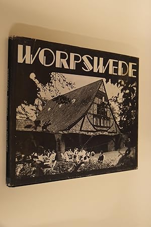 Immagine del venditore per Worpswede. Jrgen Meyer-Korte; Rolf Metzing venduto da Antiquariat Biebusch