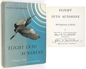 Flight Into Sunshine