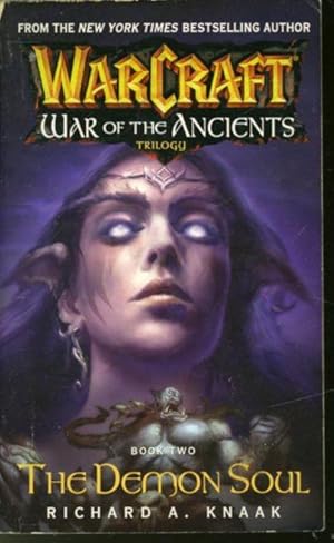 Seller image for The Demon Soul (War of the Ancients Trilogy Book Two) for sale by Librairie Le Nord