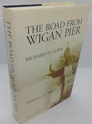 Immagine del venditore per The Road from Wigan Pier: Memoirs of a Linguist (Signed) venduto da BooksandRecords, IOBA