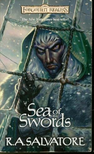 Immagine del venditore per Sea of Swords venduto da Librairie Le Nord