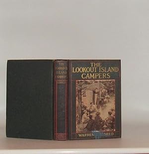 Seller image for The Lookout Island Campers for sale by Friendly Used Books