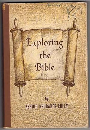 Seller image for Exploring the Bible: A Survey of the Holy Scriptures Course 9 Reader for sale by Recycled Books & Music