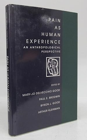 Bild des Verkufers fr Pain as Human Experience: An Anthropological Perspective zum Verkauf von Attic Books (ABAC, ILAB)