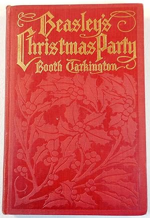 Seller image for Beasley's Christmas Party for sale by Resource Books, LLC