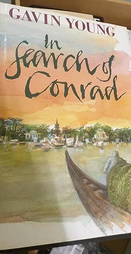 In Search of Conrad