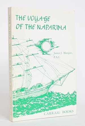 The Voyage of the Naparima: A Story of Canada's Island Graveyard