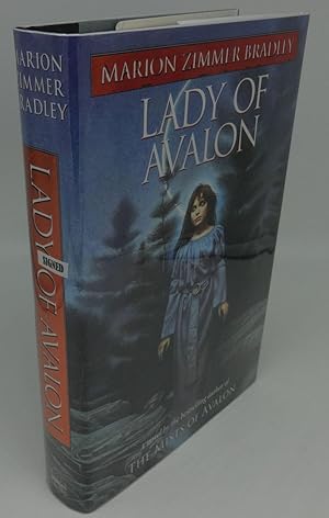 LADY OF AVALON (SIGNED)