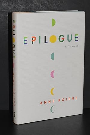 Seller image for Epilogue; A Memoir for sale by Books by White/Walnut Valley Books