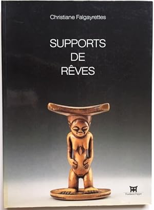 Immagine del venditore per SUPPORTS DE REVES. venduto da H.L. Mendelsohn, Fine European Books