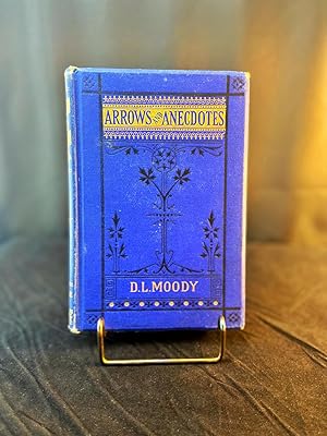 Seller image for Arrows and Anecdotes for sale by A Few Books More. . .