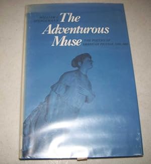 Seller image for The Adventurous Muse: The Poetics of American Fiction 1789-1900 for sale by Easy Chair Books