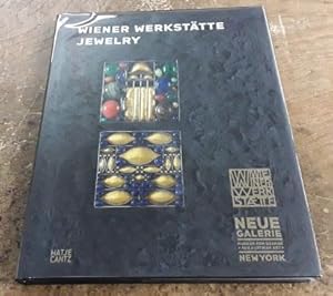 Wiener Werkstätte Jewelry