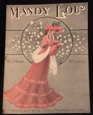 Seller image for Mandy Lou for sale by The Ridge Books