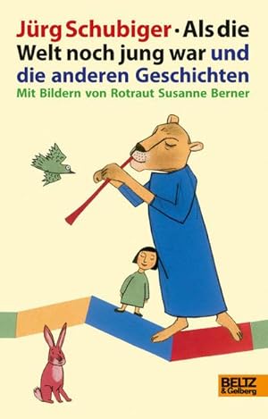 Immagine del venditore per Als die Welt noch jung war und die anderen Geschichten venduto da BuchWeltWeit Ludwig Meier e.K.