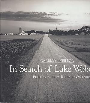 Image du vendeur pour In Search of Lake Wobegon mis en vente par Beasley Books, ABAA, ILAB, MWABA