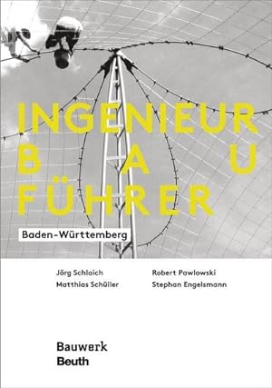 Seller image for Ingenieurbaufhrer for sale by Rheinberg-Buch Andreas Meier eK