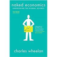 Imagen del vendedor de Naked Economics a la venta por eCampus