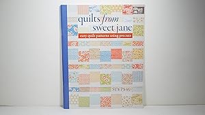 Quilts from Sweet Jane