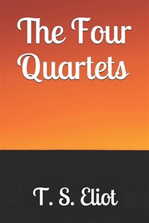 four quartets text