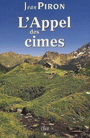 Image du vendeur pour l'appel des cmes mis en vente par Chapitre.com : livres et presse ancienne