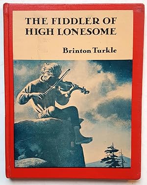 The Fiddler of High Lonesome