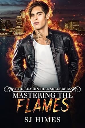 Imagen del vendedor de Mastering the Flames a la venta por GreatBookPrices