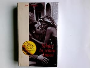Immagine del venditore per Schutz in seinen Armen Tango im Paradies 2 Romane in einem Band venduto da Antiquariat Buchhandel Daniel Viertel