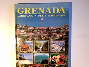 Seller image for Grenada, Carriacou, Petit Martinique: Spice Island of the Caribbean for sale by Antiquariat Buchhandel Daniel Viertel