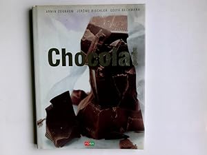 Bild des Verkufers fr Chocolat. Armin Zogbaum ; Jrme Bischler ; Edith Beckmann zum Verkauf von Antiquariat Buchhandel Daniel Viertel