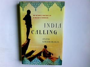 Bild des Verkäufers für India Calling: An Intimate Portrait of a Nation's Remaking zum Verkauf von Antiquariat Buchhandel Daniel Viertel