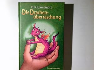 Bild des Verkufers fr Die Drachenberraschung. Tim Kennemore. Aus dem Engl. von Nina Schindler / Fischer Schatzinsel zum Verkauf von Antiquariat Buchhandel Daniel Viertel