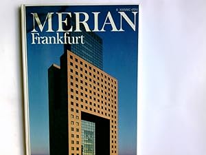 Seller image for Merian Frankfurt XXXVII.C 4701 E C 4701 E for sale by Antiquariat Buchhandel Daniel Viertel