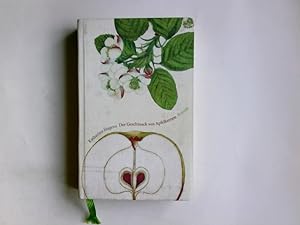 Bild des Verkufers fr Der Geschmack von Apfelkernen : Roman. Katharina Hagena / KiWi-Paperback zum Verkauf von Antiquariat Buchhandel Daniel Viertel